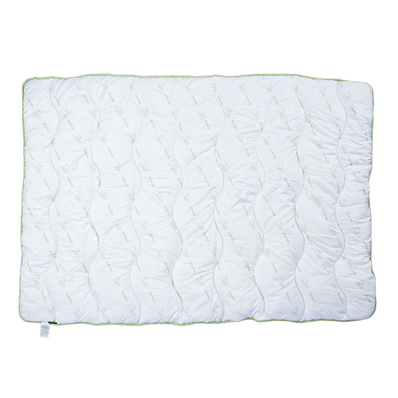 Bambu baskılı yorgan hf2409-003