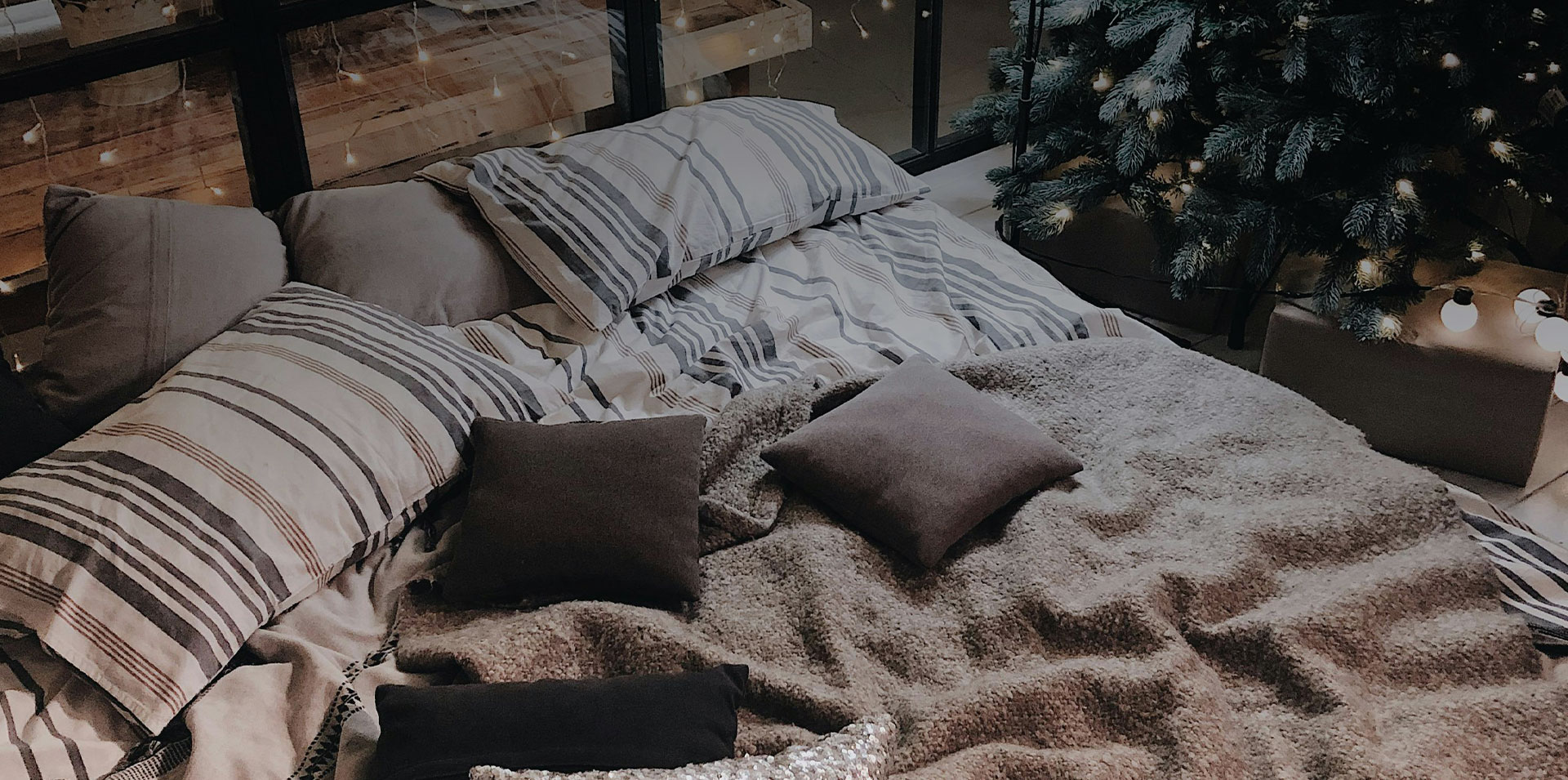 Tongxiang Feihaofei Home Textil Co., Ltd.